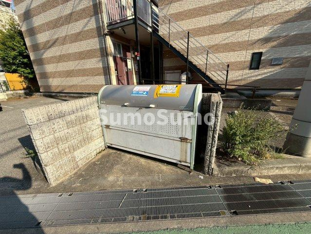 レオパレス御影塚町のその他共用部分