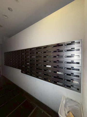 プレミアムコート谷町4丁目のその他共用部分