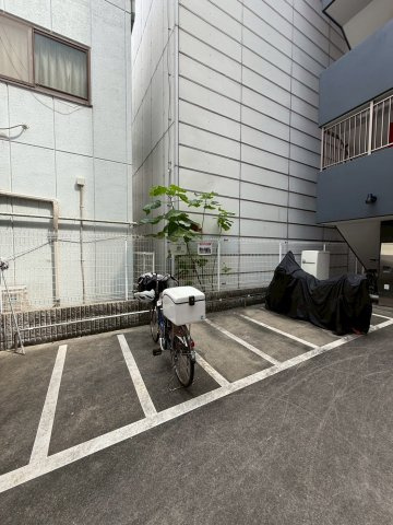 プレミアムコート谷町4丁目のその他