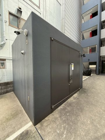 プレミアムコート谷町4丁目のその他