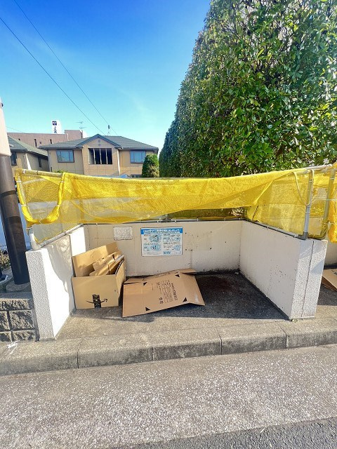 DAIKENN武庫之荘　ポルタAの外観