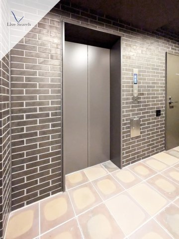 スタイリオ目黒大橋HILLSIDEのその他共用部分