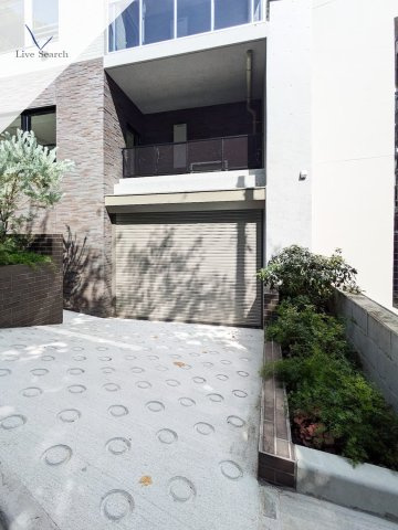 スタイリオ目黒大橋HILLSIDEのその他共用部分