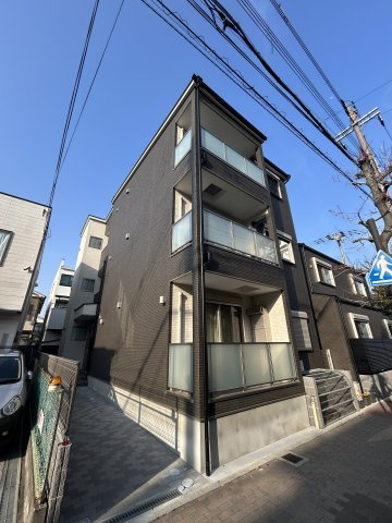 シエーナ立花