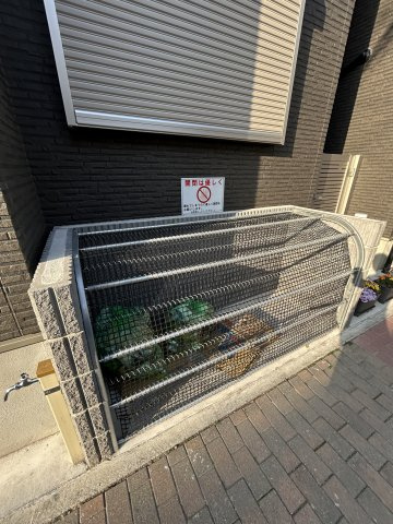 シエーナ立花のその他共用部分