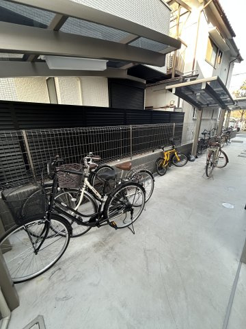 シエーナ立花のその他共用部分