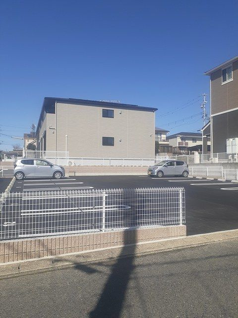 サン・ローズ旭の展望