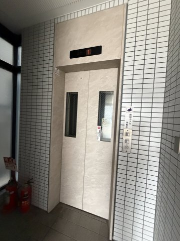 DITA笠松通のその他共用部分