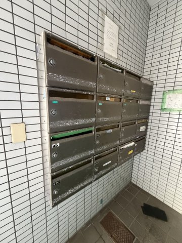 DITA笠松通のその他共用部分