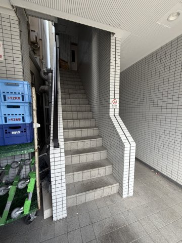 DITA笠松通のその他共用部分