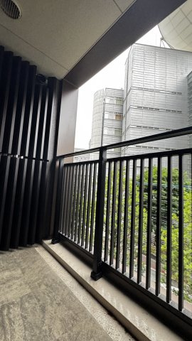 グランドメゾン福岡The Central Luxeの展望