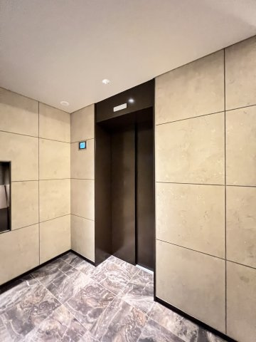 グランドメゾン福岡The Central Luxeのその他共用部分