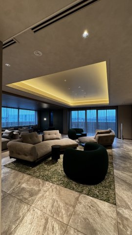 グランドメゾン福岡The Central Luxeのその他共用部分