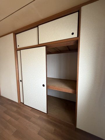 DITA笠松通の収納