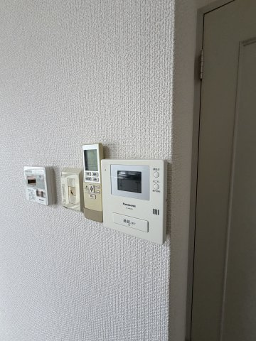 DITA笠松通のセキュリティ