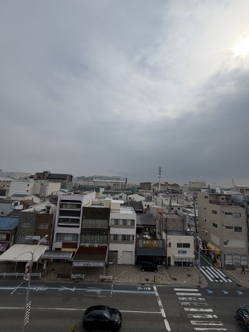 DITA笠松通の展望