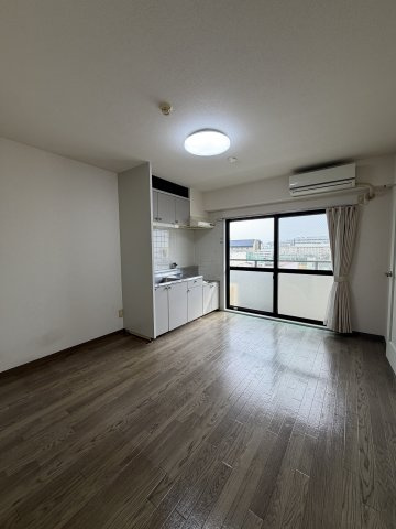 DITA笠松通の居間・リビング