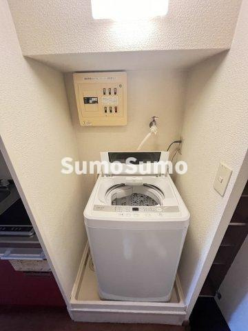 レオパレスオービラージュの設備