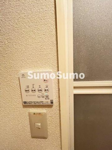 レオパレスオービラージュの設備