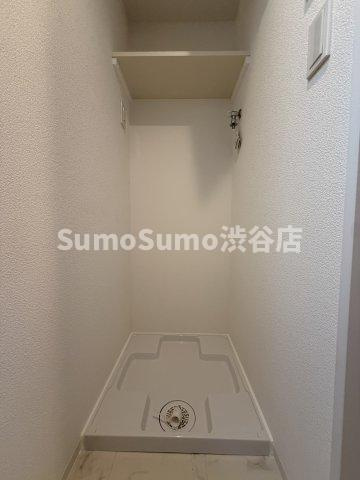 GRAN　PASEO下北沢Ⅲの設備