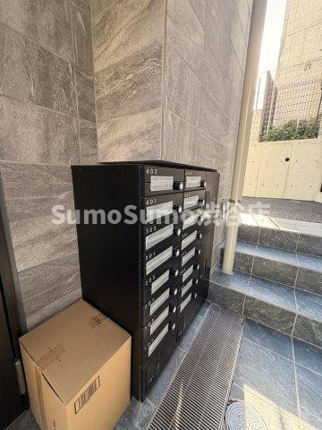 GRAN　PASEO下北沢Ⅲのその他共用部分