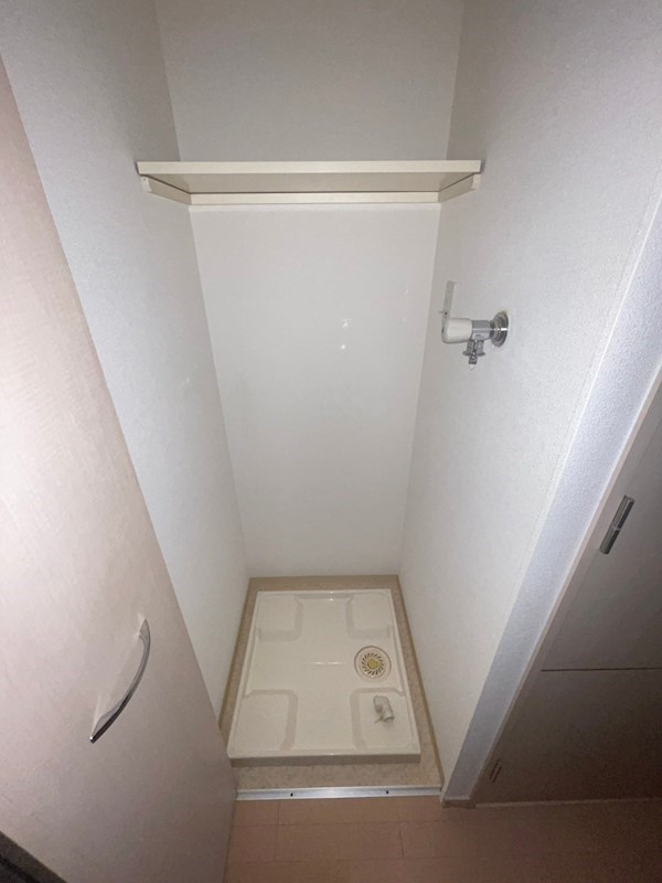 プレサンス三宮花時計前の設備