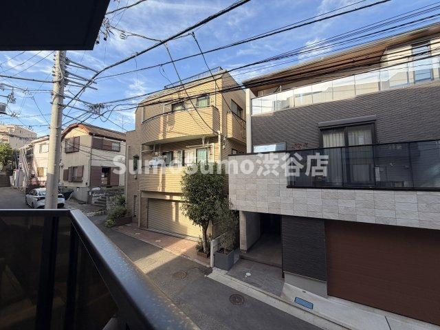 GRAN　PASEO下北沢Ⅲの展望