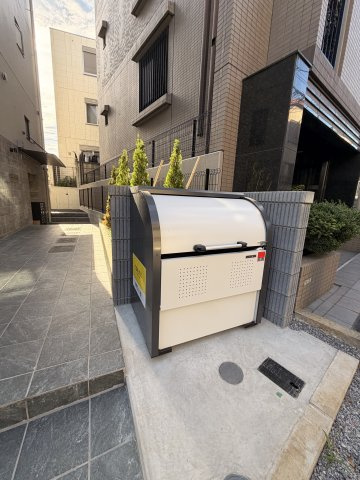 GRAN　PASEO下北沢Ⅲのその他共用部分