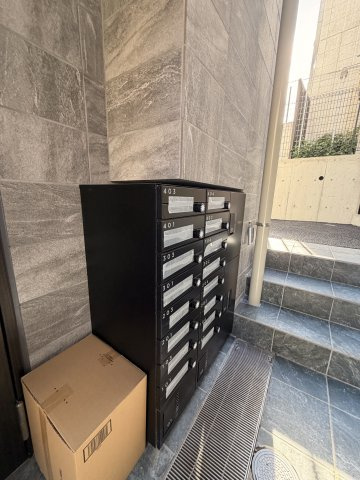 GRAN　PASEO下北沢Ⅲのその他共用部分