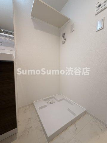 GRAN　PASEO下北沢Ⅲの設備