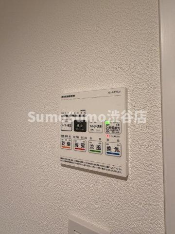 GRAN　PASEO下北沢Ⅲの設備