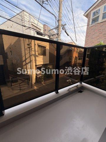 GRAN　PASEO下北沢Ⅲの展望
