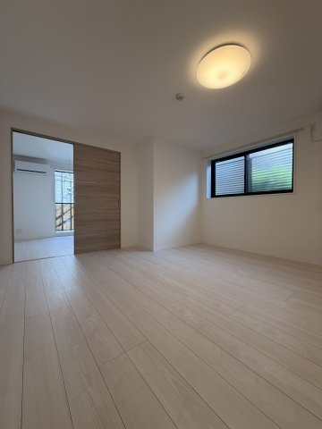 GRAN　PASEO下北沢Ⅲの居間・リビング