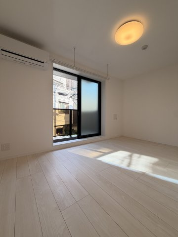 GRAN　PASEO下北沢Ⅲの洋室