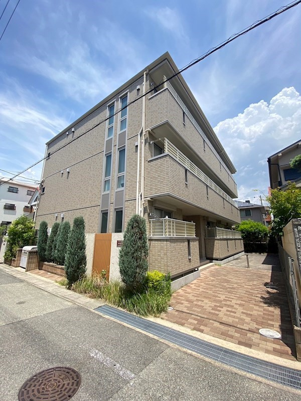 MONASO甲子園口