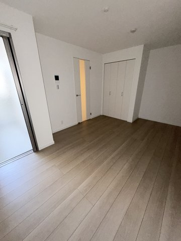 ALEGRIA高速長田の居間・リビング