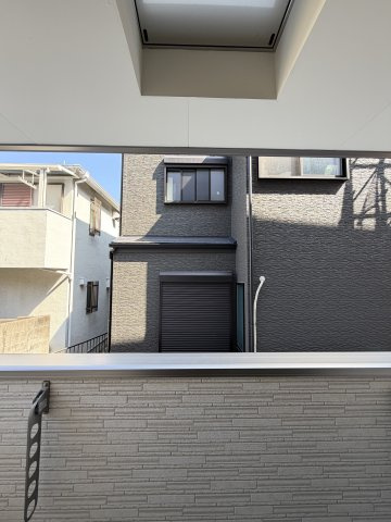 ALEGRIA高速長田の展望