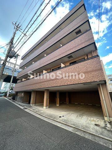 ココル プルミエ (旧 JPアパートメント尼崎Ⅲ)の外観