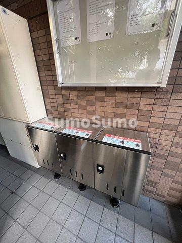 ココル プルミエ (旧 JPアパートメント尼崎Ⅲ)の外観