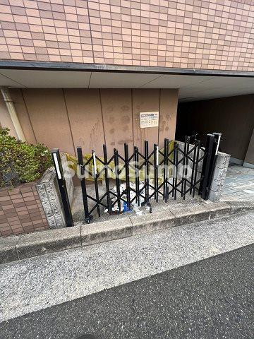 ココル プルミエ (旧 JPアパートメント尼崎Ⅲ)の外観