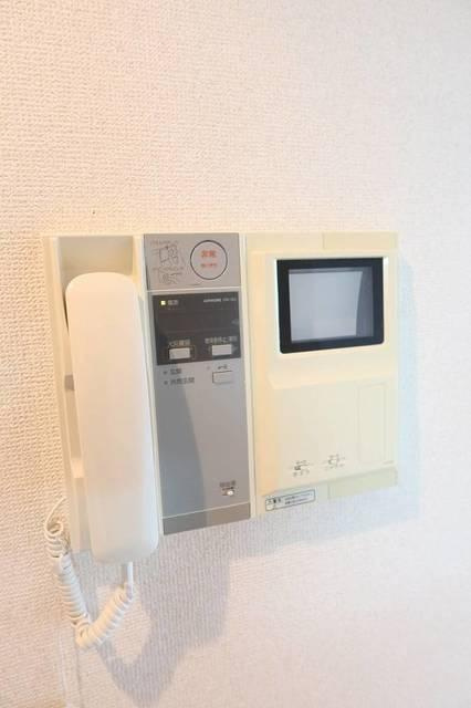 HF駒沢公園レジデンスTOWERのセキュリティ