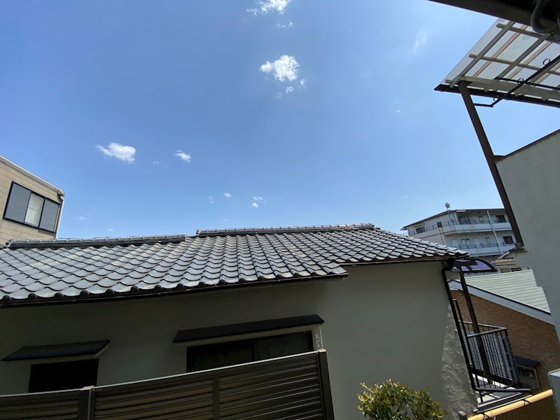シティハイム長田の設備