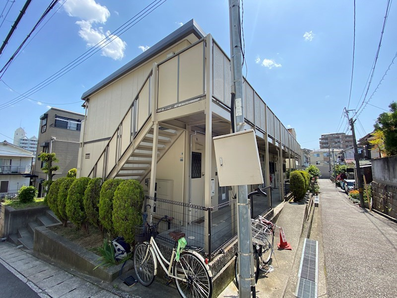 シティハイム長田
