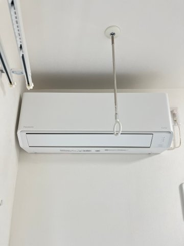 プレジール三軒茶屋の設備