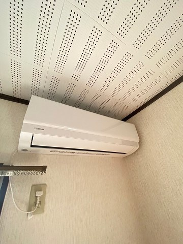 ステラハウス4-1000の設備