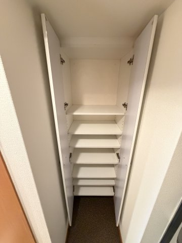 プレサンス心斎橋モデルノのその他