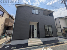 クレイドルガーデン伊丹市山田第3の画像