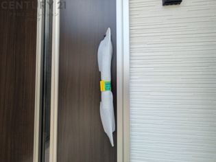 玄関ドア