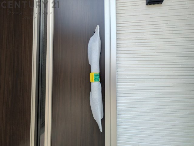 玄関ドア