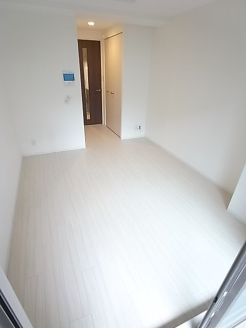 エスリード神戸元町ヒルズの寝室